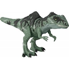 Гигантский динозавр Jurassic World цена и информация | Игрушки для мальчиков | pigu.lt