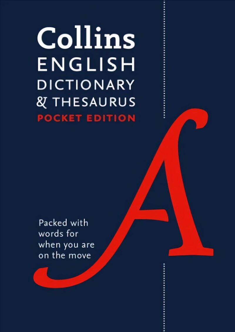 english-pocket-dictionary-and-thesaurus-the-perfect-portable