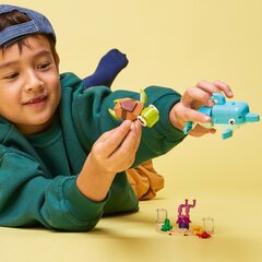 ПОДАРОК ​​31128 LEGO® Creator Дельфин и черепаха цена и информация | Конструкторы и кубики | pigu.lt