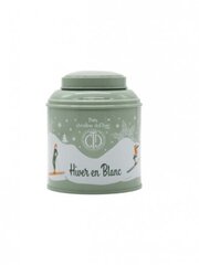 Hiver EN Blanc biri baltoji arbata, 50 g цена и информация | Чай | pigu.lt