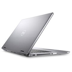 Dell Latitude 7330 SSD512 GB 16 GB i7-1255U kaina ir informacija | Nešiojami kompiuteriai | pigu.lt