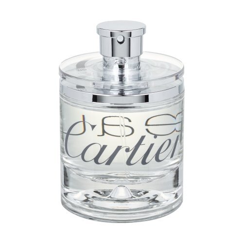 eau de cartier