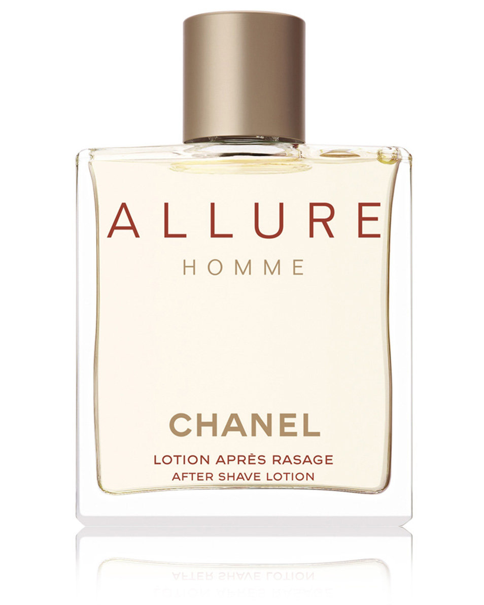 allure parfum 100 ml