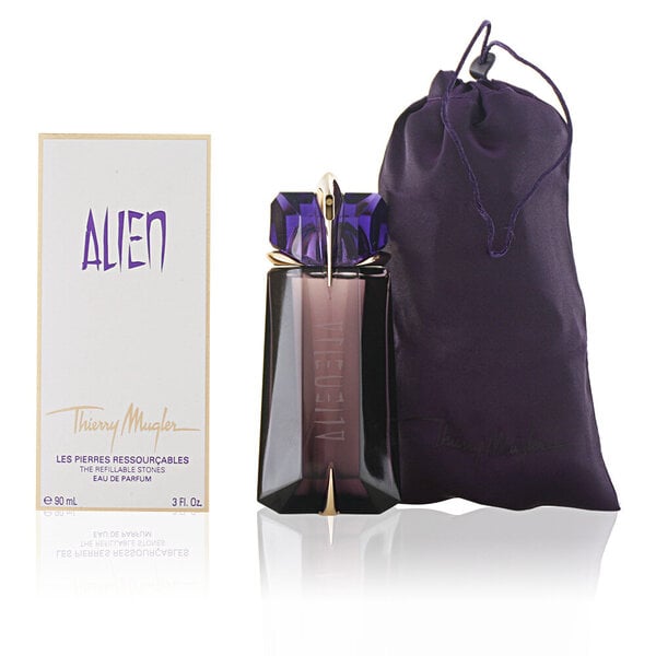 thierry mugler alien edp 90ml refillable