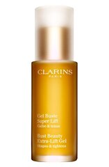 Krūtinę standinantis gelis Clarins Bust Beauty Extra Lift 50 ml kaina ir informacija | Anticeliulitinės, stangrinamosios priemonės | pigu.lt