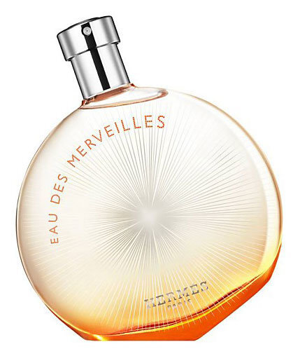 hermes eau des merveilles 30 ml