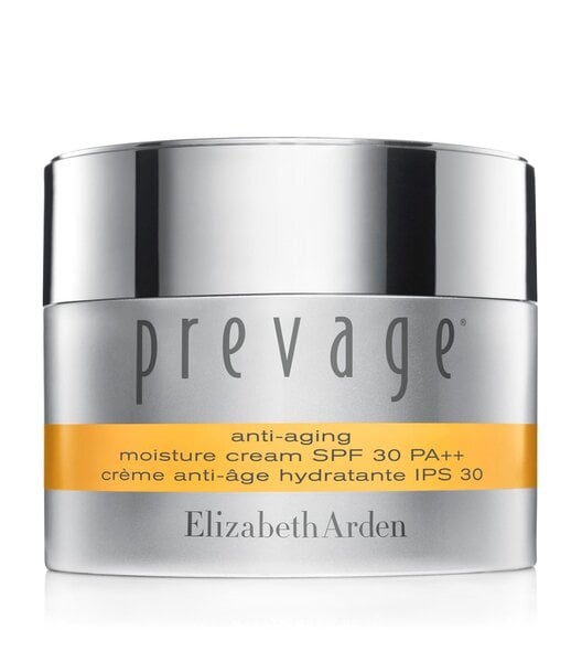 elizabeth arden spf 30 moisturizer