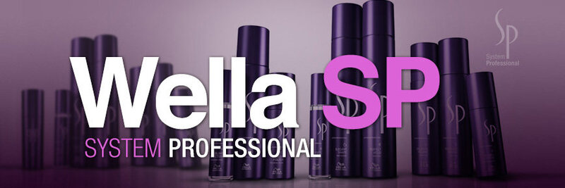 Apimties suteikiančios plaukų putos Wella Professionals SP Elegant Shape 300 ml kaina