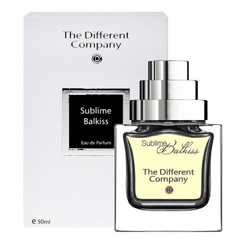 The Different Company Sublime Balkiss EDP | peauxdebovins.ch