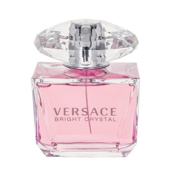 versace bright crystal 200 ml