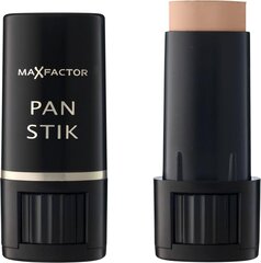 Makiažo pagrindas Max Factor Pan Stik 9 ml 25 Fair цена и информация | Пудры, базы под макияж | pigu.lt