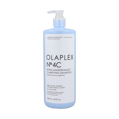 Šampūnas Olaplex Bond Maintenance Clarifying N 4C, 1 l kaina ir informacija | Šampūnai | pigu.lt