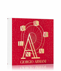 Набор для женщин Giorgio Armani Emporio She, EDP 30 мл+лосьон для тела 75 мл цена и информация | Женские духи | pigu.lt