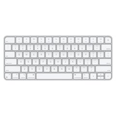 Prekė su pažeista pakuote. Belaidė klaviatūra Apple Magic Keyboard MK2A3S/A (SWE), balta kaina ir informacija | Kompiuterinės technikos aksesuarai su paž. pakuotėmis | pigu.lt