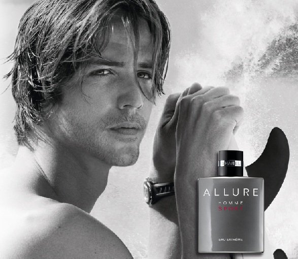 allure sport extreme edp