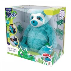 Интерактивная игрушка ленивец Sleepezzz Friendimals Chicos цена и информация | Игрушки для малышей | pigu.lt
