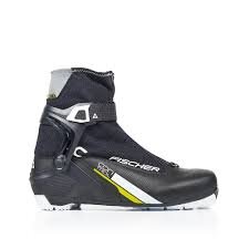 Lygumų slidinėjimo batai Fischer XC CONTROL kaina ir informacija | Lygumų slidinėjimo batai | pigu.lt