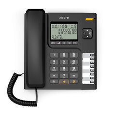 Alcatel T78 kaina ir informacija | Stacionarūs telefonai | pigu.lt