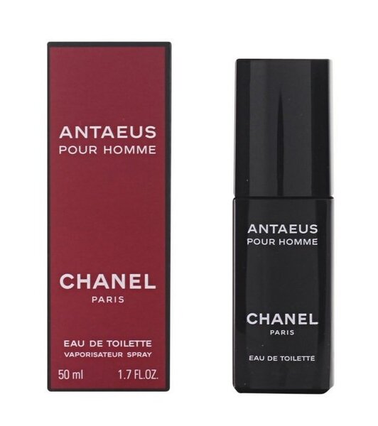 chanel antaeus edt