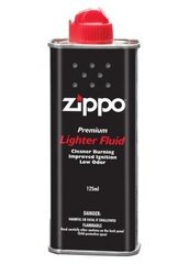 Kuras Zippo 3141EX kaina ir informacija | Žiebtuvėliai ir priedai | pigu.lt