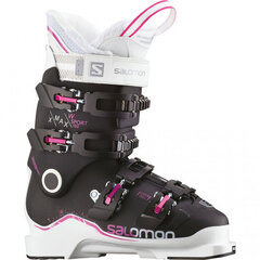 Kalnų slidinėjimo batai moterims Salomon X Max Sport W 100 (d. 23,5) kaina ir informacija | Kalnų slidinėjimo batai | pigu.lt