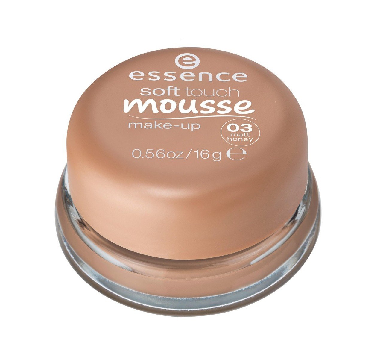 essence matte mousse