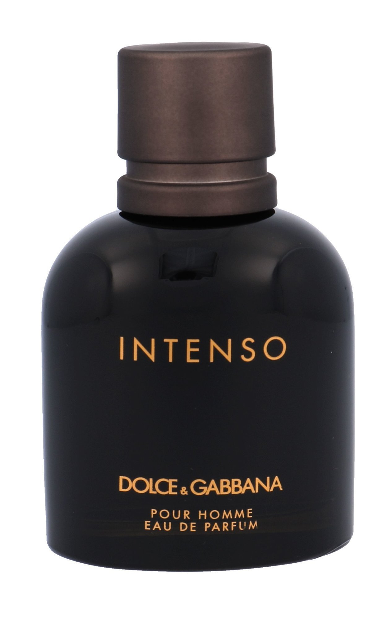 dolce and gabbana pour homme intenso edp spray 75ml