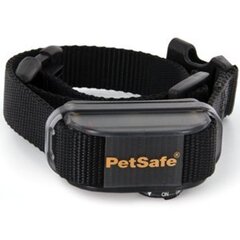 PETSAFE VBC-10 ошейник против лая, с вибрацией цена и информация | Средства для дрессировки собак | pigu.lt