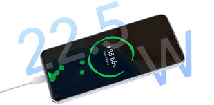 Honor X8 6/128GB Dual SIM Ocean Blue 5109AFVD цена и информация | Мобильные телефоны | pigu.lt
