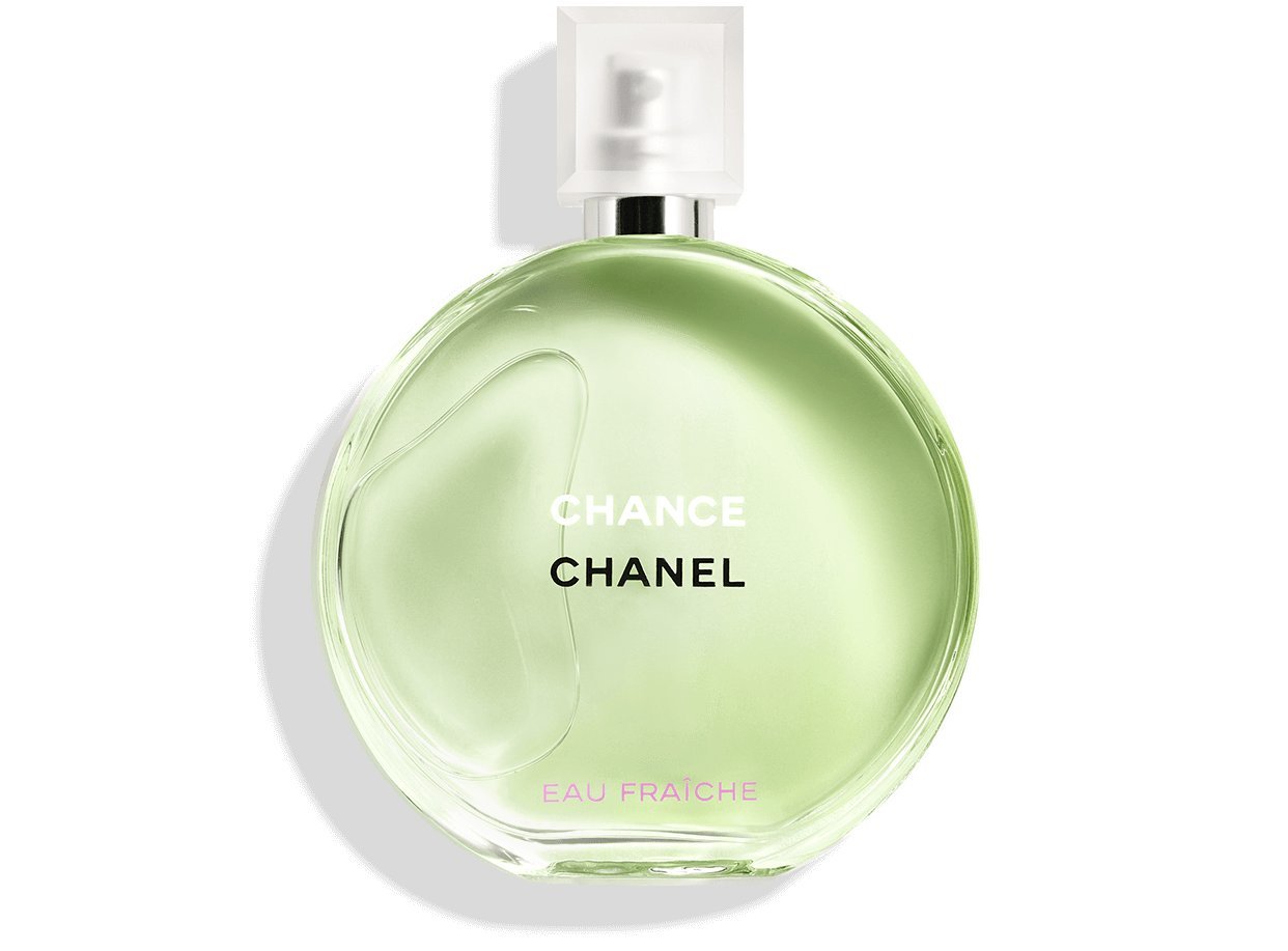 chanel chance eau fraiche fm