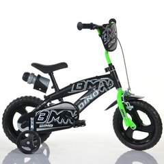 Prekė su pažeidimu. Dviratukas vaikams Dino Bikes BMX 12", 125XL0401 kaina ir informacija | Prekės su pažeidimu | pigu.lt