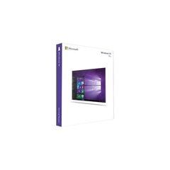 Microsoft WINDOWS 10 Professional 32-bit OEM ENG (skirta naudoti tik su nauju kompiuteriu, be galimybės pernešti į kitą kompiuterį) kaina ir informacija | Operacinės sistemos | pigu.lt
