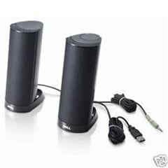 speaker external