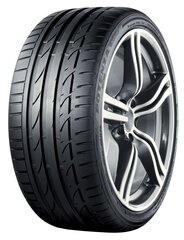 Bridgestone Potenza S001 245/35R18 92 Y XL ROF kaina ir informacija | Vasarinės padangos | pigu.lt