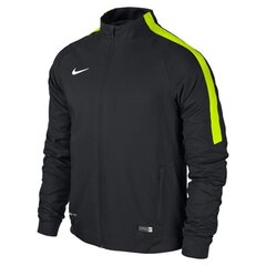 Džemperis vyrams Nike Squad Sideline Woven M 645476 011 kaina ir informacija | Sportinė apranga vyrams | pigu.lt