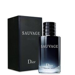 dior sauvage very cool spray eau de toilette 100 ml