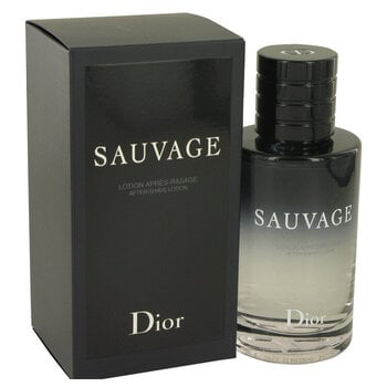 dior sauvage eau de parfum 100 ml