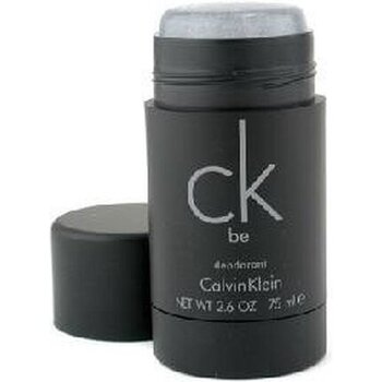 Pieštukinis dezodorantas Calvin Klein CK Be vyrams/moterims 75 ml kaina ir informacija | Kvepalai moterims | pigu.lt