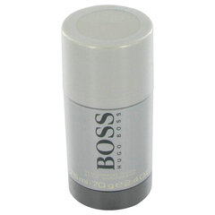 Pieštukinis dezodorantas Hugo Boss Boss Bottled vyrams 75 ml kaina ir informacija | Parfumuota kosmetika vyrams | pigu.lt