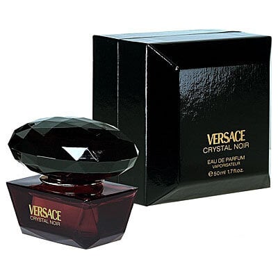 versace crystal noir edp 50ml