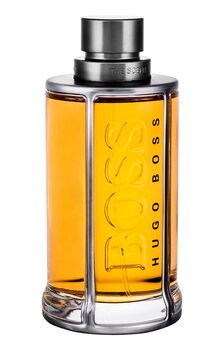 hugo boss boss the scent intense 200ml