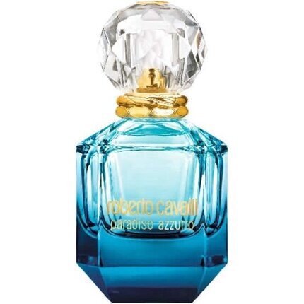 roberto cavalli paradiso azzurro 30 ml