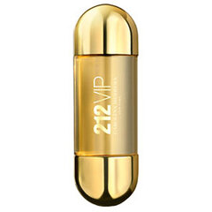 Женская парфюмерия 212 Vip Carolina Herrera EDP: Емкость - 30 ml цена и информация | Женские духи | pigu.lt