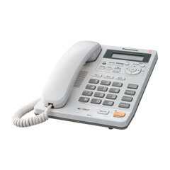 Panasonic KXTS620PD kaina ir informacija | Stacionarūs telefonai | pigu.lt