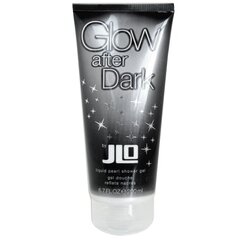 Dušo želė Jennifer Lopez Glow After Dark moterims 200 ml kaina ir informacija | Parfumuota kosmetika moterims | pigu.lt