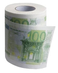 Tualetinis popierius &quot;Euras&quot; kaina ir informacija | Šmaikščios dovanos | pigu.lt