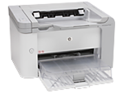 HP LaserJet Pro P1566 Printer