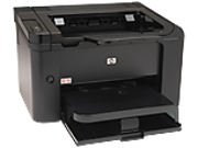 HP LaserJet Pro P1606dn Printer