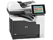 HP LaserJet Enterprise 700 color MFP M775dn