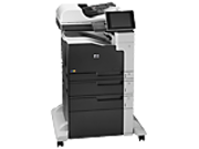 HP LaserJet Enterprise 700 color MFP M775f